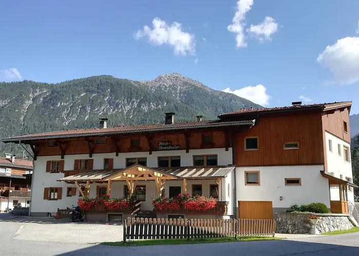 Haus Brandhofer