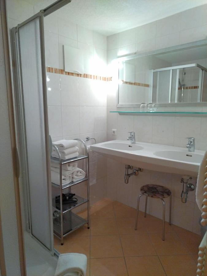 Apartment Haus Brandhofer