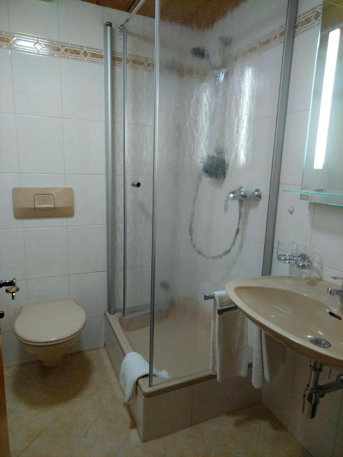 Haus Brandhofer Apartment