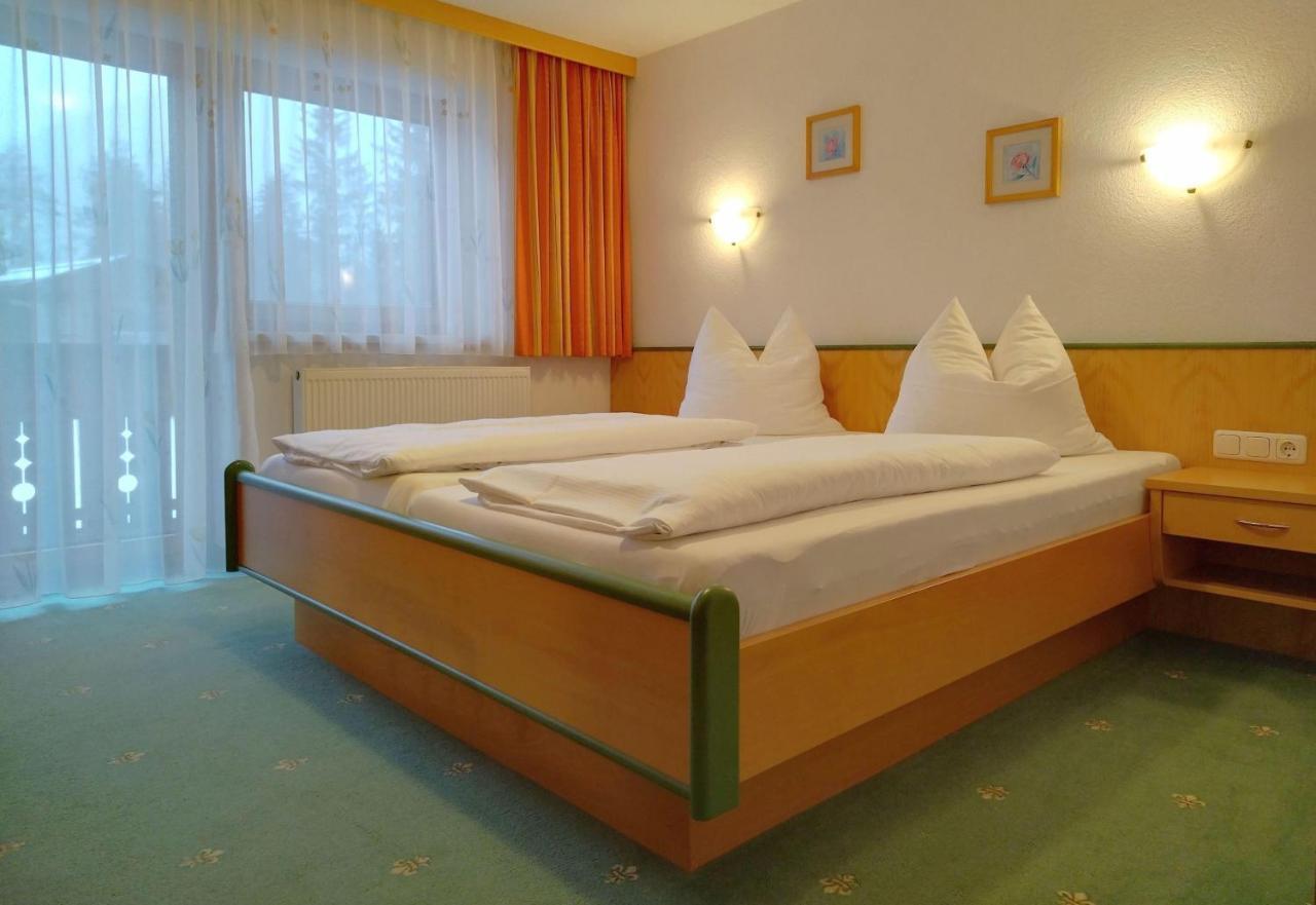 Apartment Haus Brandhofer Haeselgehr