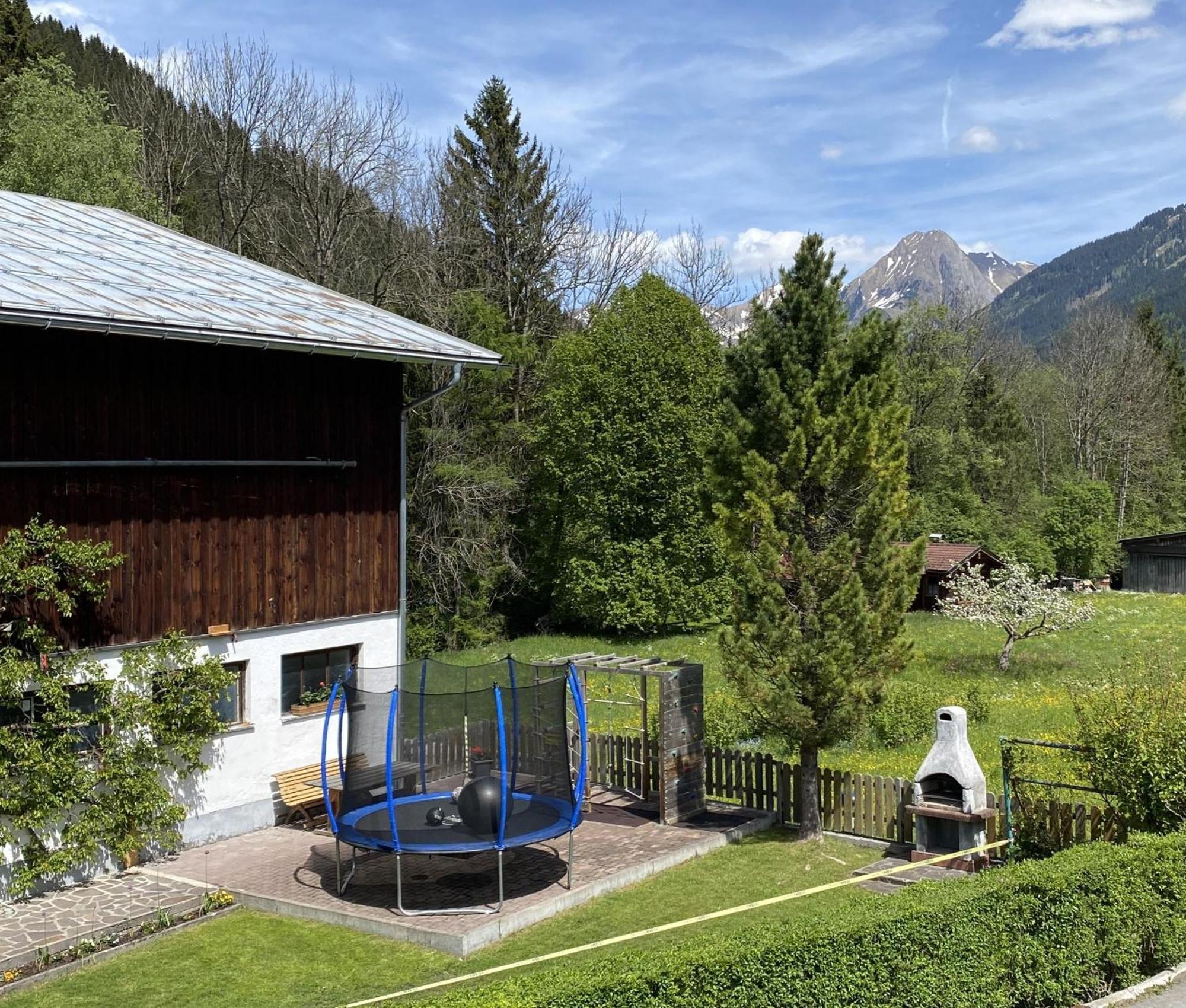 Haus Brandhofer *