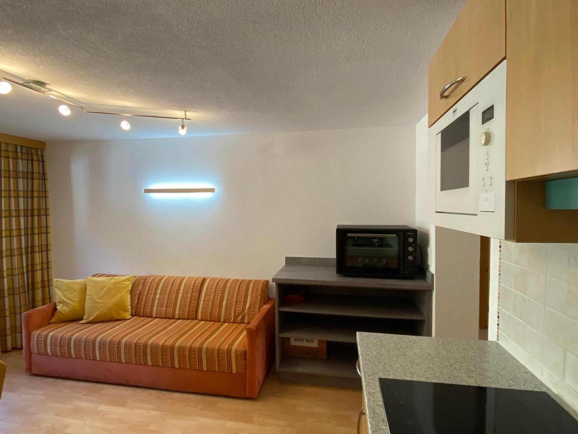 Apartment Haus Brandhofer