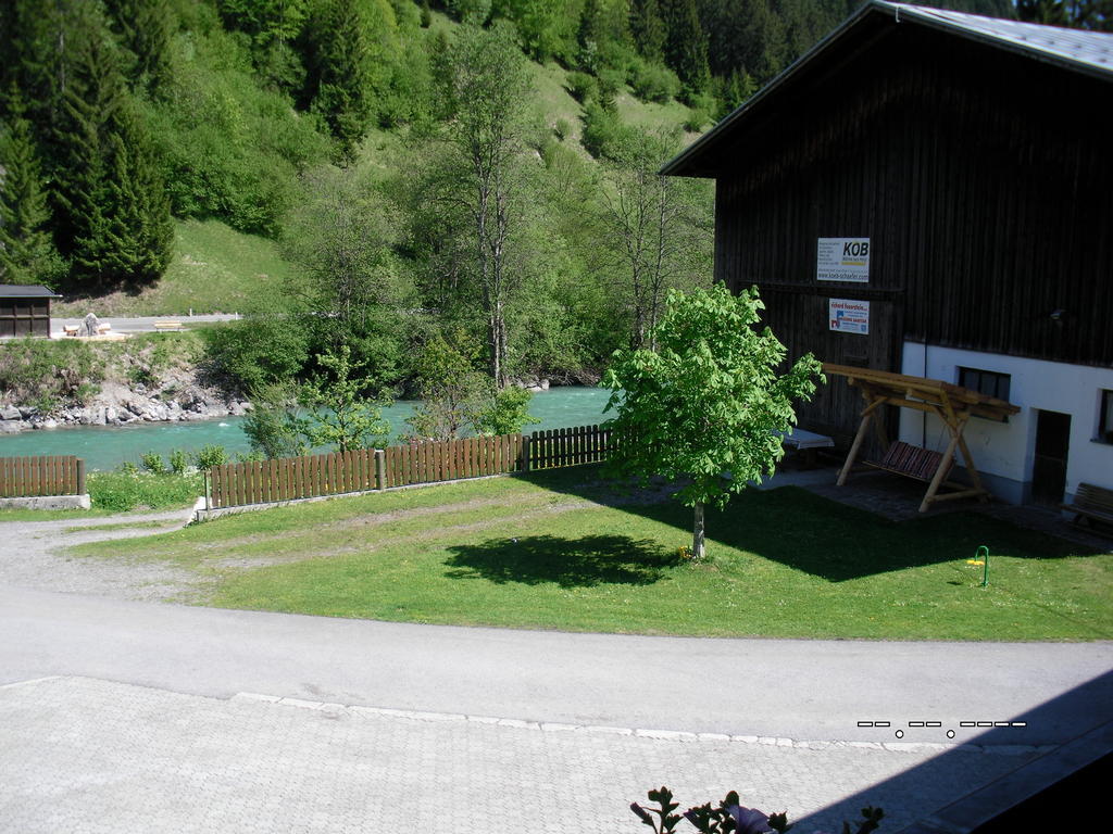Apartment Haus Brandhofer