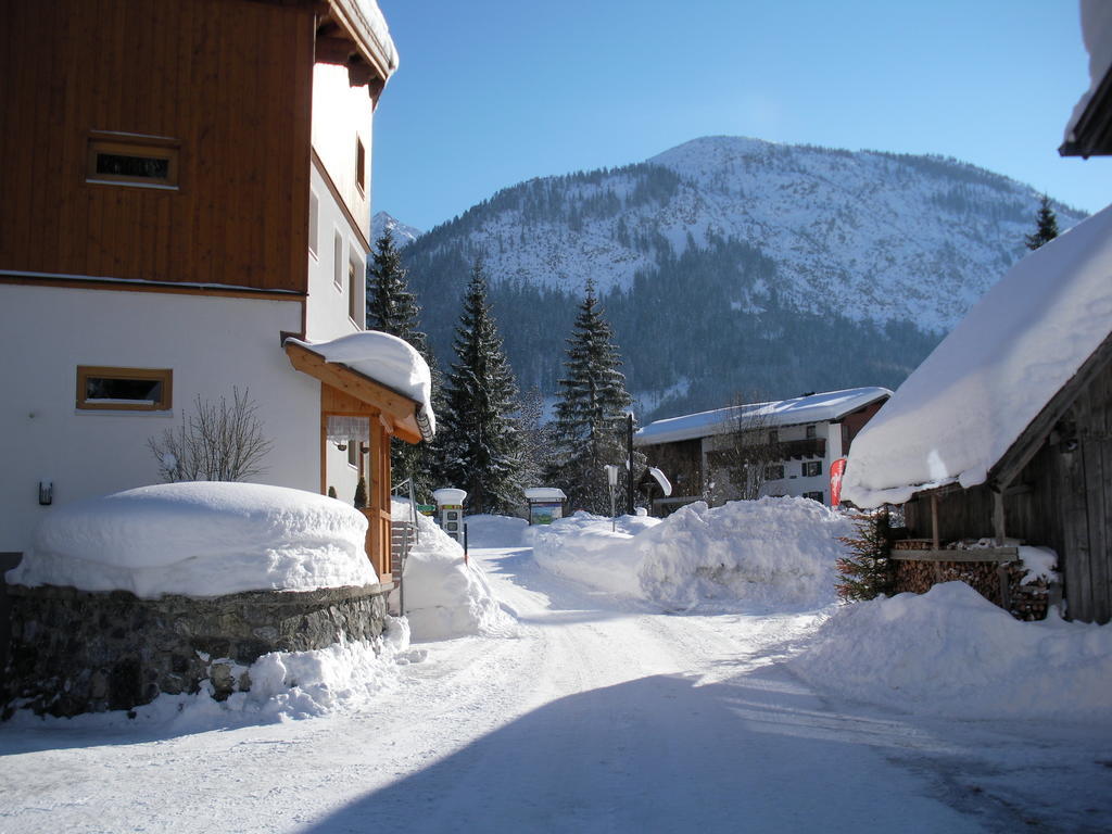 Apartment Haus Brandhofer