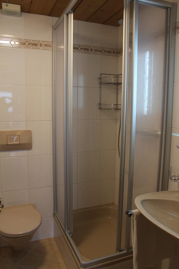 Apartment Haus Brandhofer Haeselgehr